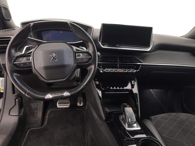 PEUGEOT 2008 1.5 BLUEHDI GT PACK S&S 130CV EA - foto 12