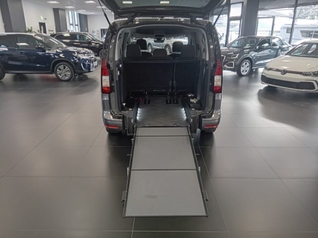 VOLKSWAGEN CADDY 1.5 TSI 116 CV DSG LIFE ALL. FOC - foto 9