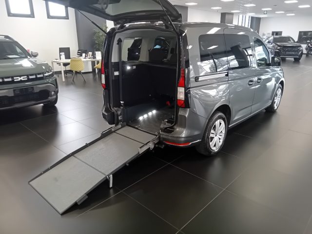 VOLKSWAGEN CADDY 1.5 TSI 116 CV DSG LIFE ALL. FOC - foto 11