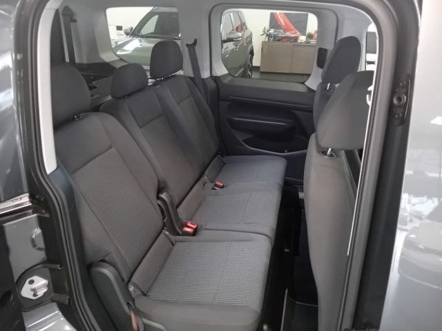 VOLKSWAGEN CADDY 1.5 TSI 116 CV DSG LIFE ALL. FOC - foto 17