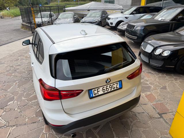BMW X1 XDRIVE 18D IN SEDE LEGGERE DESCR - foto 14