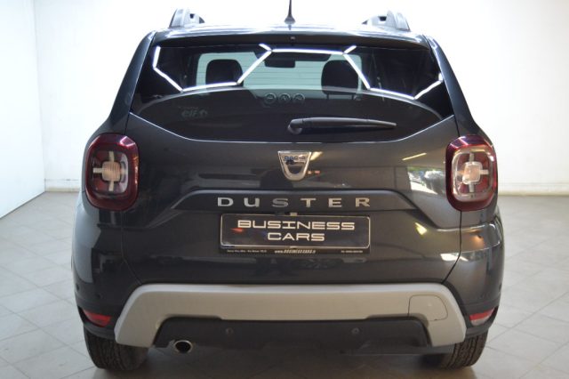 DACIA DUSTER 1.5 BLUE DCI 8V 115 CV 4X2 PREST - foto 3