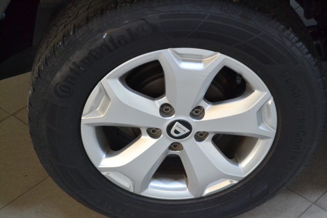 DACIA DUSTER 1.5 BLUE DCI 8V 115 CV 4X2 PREST - foto 7