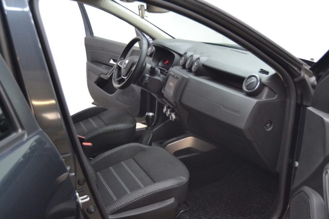 DACIA DUSTER 1.5 BLUE DCI 8V 115 CV 4X2 PREST - foto 9
