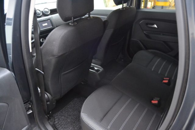 DACIA DUSTER 1.5 BLUE DCI 8V 115 CV 4X2 PREST - foto 10