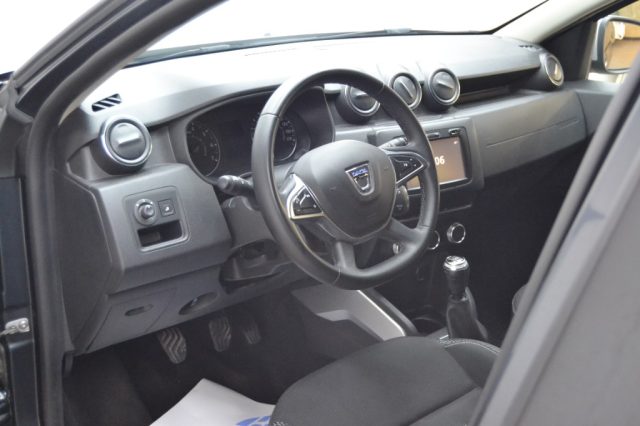 DACIA DUSTER 1.5 BLUE DCI 8V 115 CV 4X2 PREST - foto 11