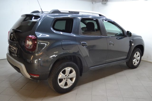 DACIA DUSTER 1.5 BLUE DCI 8V 115 CV 4X2 PREST - foto 4