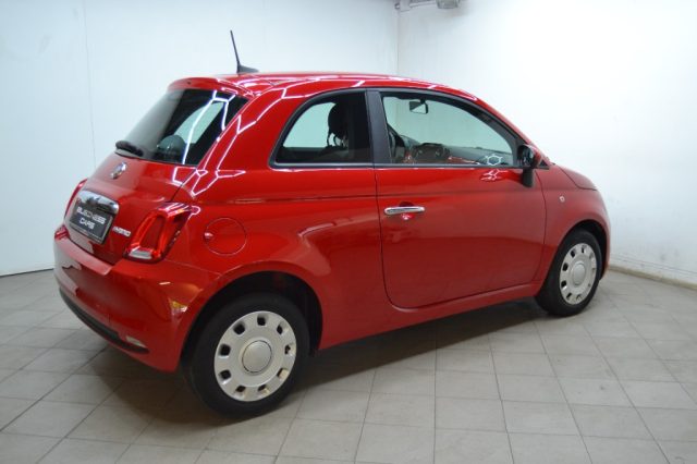FIAT 500 1.0 HYBRID POP - foto 5