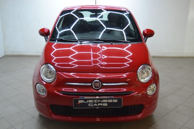 FIAT 500 1.0 HYBRID POP - foto 3