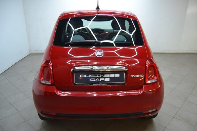 FIAT 500 1.0 HYBRID POP - foto 4