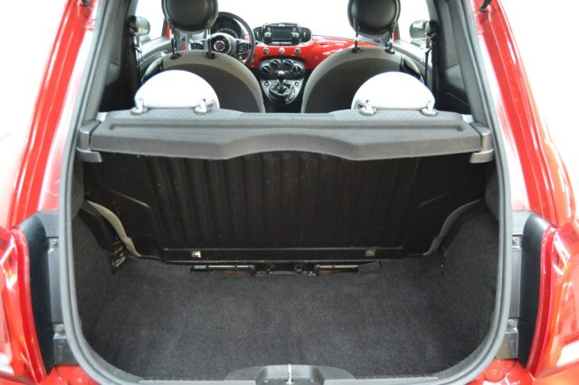 FIAT 500 1.0 HYBRID POP - foto 6