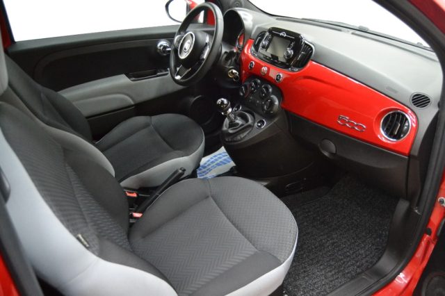 FIAT 500 1.0 HYBRID POP - foto 7