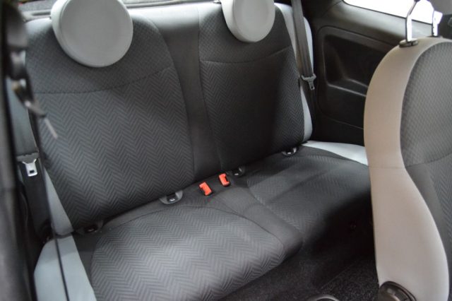 FIAT 500 1.0 HYBRID POP - foto 8