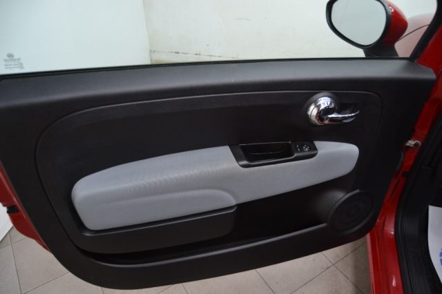 FIAT 500 1.0 HYBRID POP - foto 10