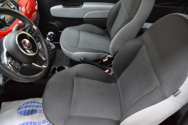 FIAT 500 1.0 HYBRID POP - foto 11