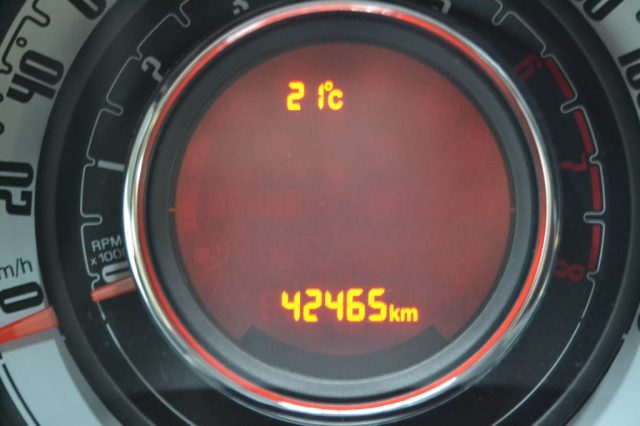 FIAT 500 1.0 HYBRID POP - foto 12