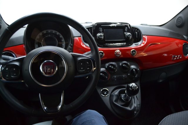 FIAT 500 1.0 HYBRID POP - foto 13