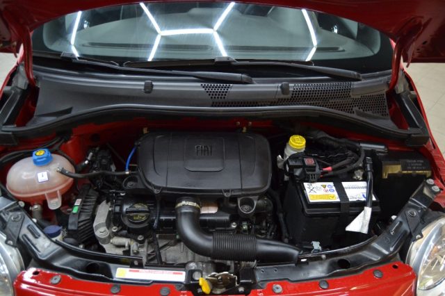 FIAT 500 1.0 HYBRID POP - foto 14