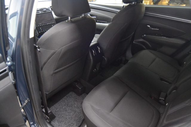 HYUNDAI TUCSON 1.6 CRDI XLINE - foto 12