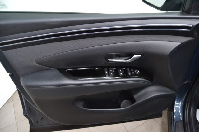 HYUNDAI TUCSON 1.6 CRDI XLINE - foto 14