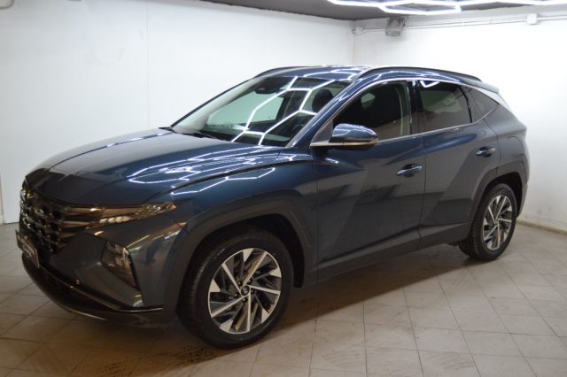 HYUNDAI TUCSON 1.6 CRDI XLINE - foto 2