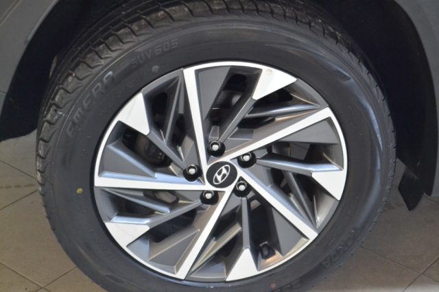 HYUNDAI TUCSON 1.6 CRDI XLINE - foto 6