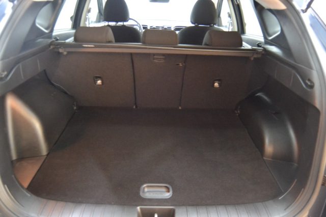HYUNDAI TUCSON 1.6 CRDI XLINE - foto 7