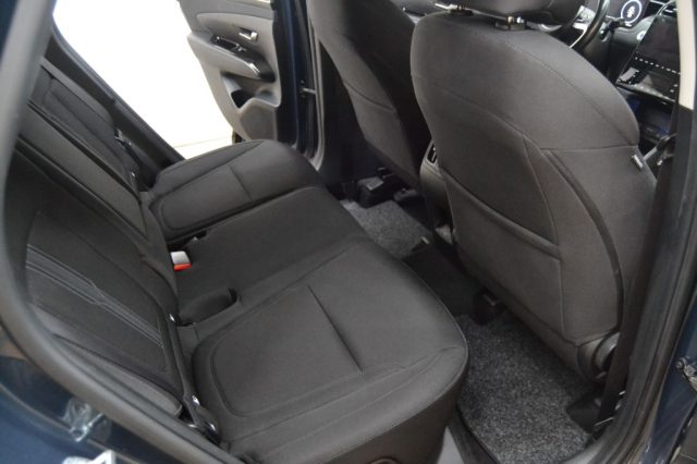 HYUNDAI TUCSON 1.6 CRDI XLINE - foto 8