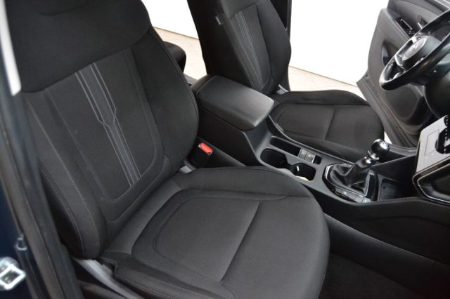 HYUNDAI TUCSON 1.6 CRDI XLINE - foto 10