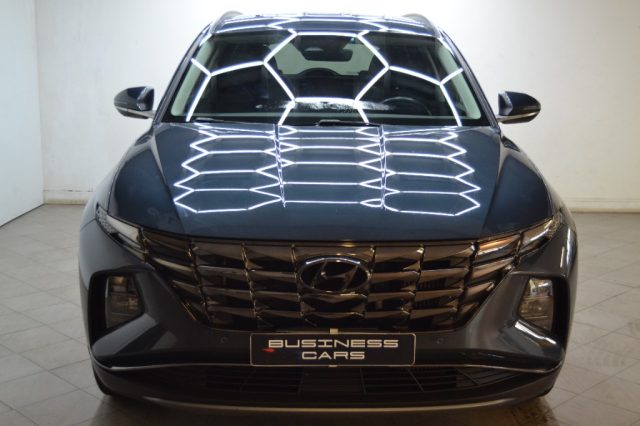 HYUNDAI TUCSON 1.6 CRDI XLINE - foto 3
