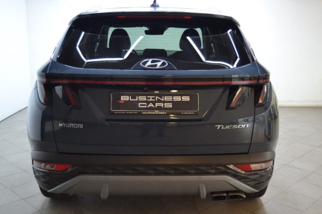 HYUNDAI TUCSON 1.6 CRDI XLINE - foto 4