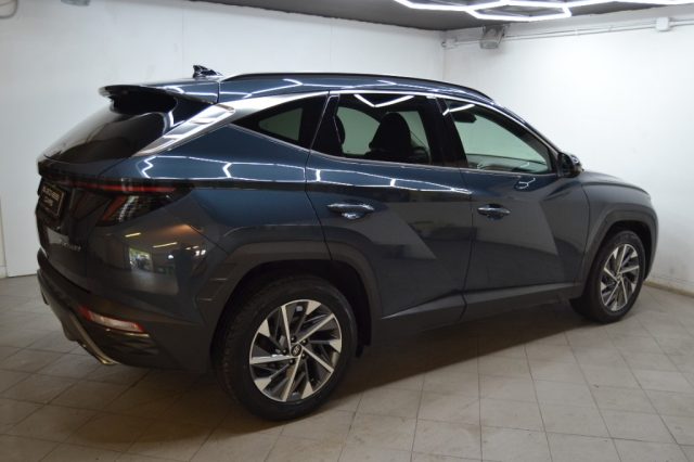 HYUNDAI TUCSON 1.6 CRDI XLINE - foto 5