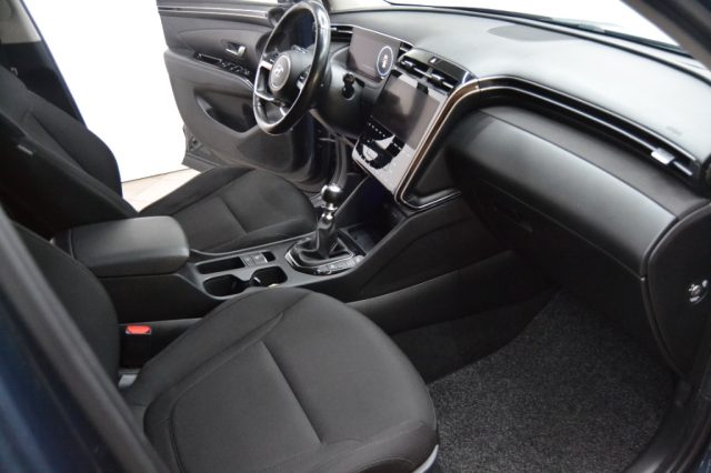 HYUNDAI TUCSON 1.6 CRDI XLINE - foto 9