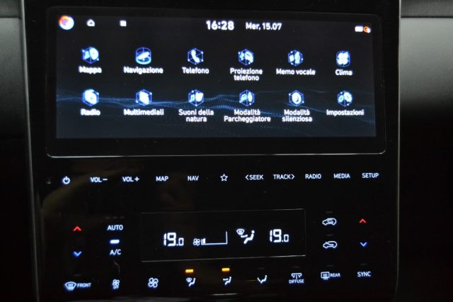HYUNDAI TUCSON 1.6 CRDI XLINE - foto 18