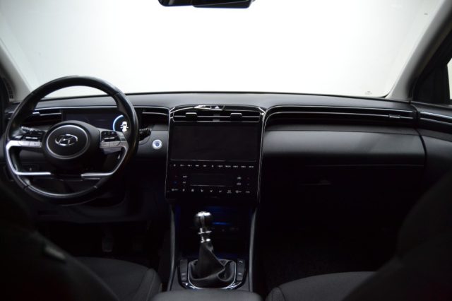 HYUNDAI TUCSON 1.6 CRDI XLINE - foto 11
