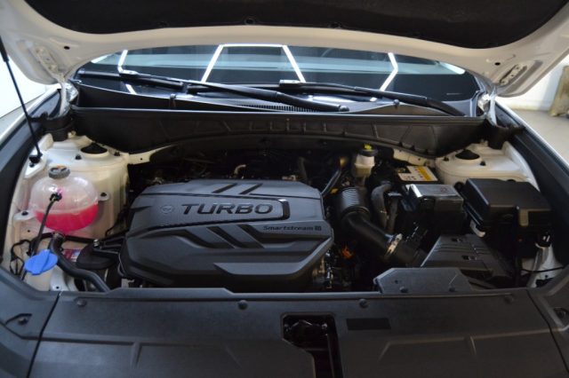 HYUNDAI TUCSON 1.6 CRDI XTECH KM 38000 - foto 20
