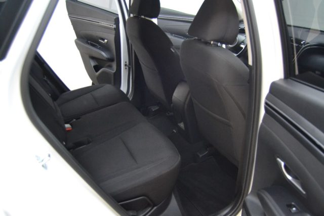 HYUNDAI TUCSON 1.6 CRDI XTECH KM 38000 - foto 8