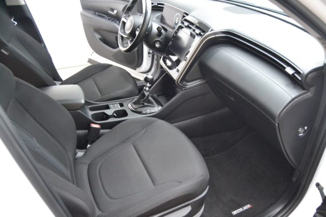 HYUNDAI TUCSON 1.6 CRDI XTECH KM 38000 - foto 9