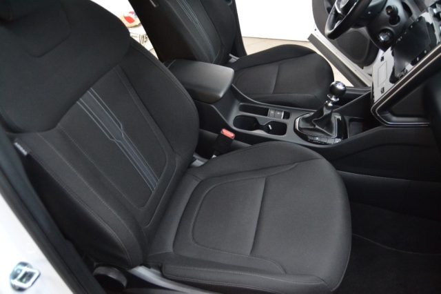 HYUNDAI TUCSON 1.6 CRDI XTECH KM 38000 - foto 10