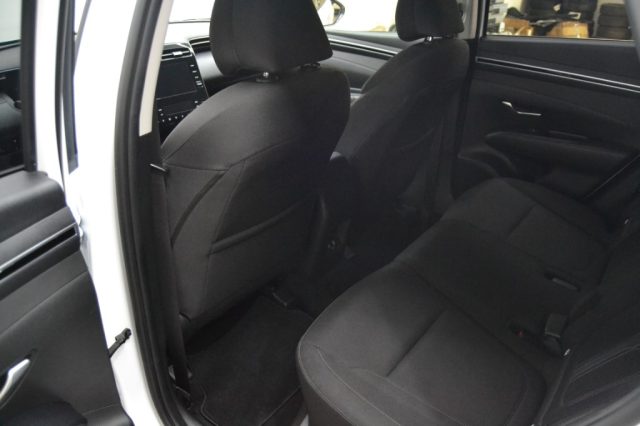 HYUNDAI TUCSON 1.6 CRDI XTECH KM 38000 - foto 11