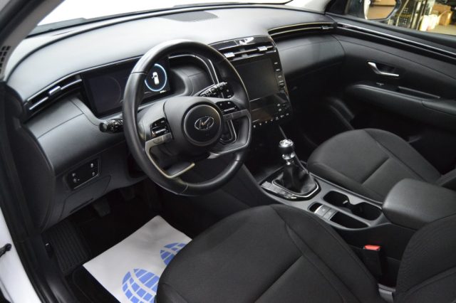 HYUNDAI TUCSON 1.6 CRDI XTECH KM 38000 - foto 12