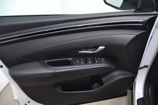 HYUNDAI TUCSON 1.6 CRDI XTECH KM 38000 - foto 13