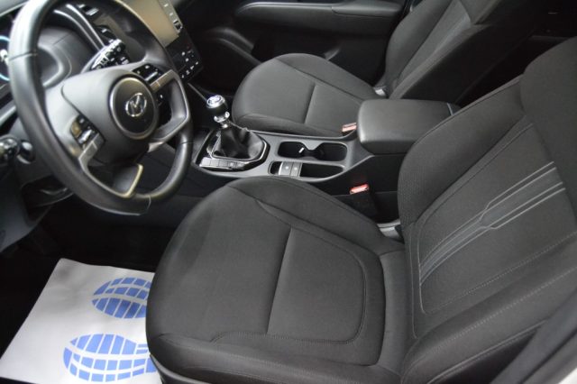 HYUNDAI TUCSON 1.6 CRDI XTECH KM 38000 - foto 14