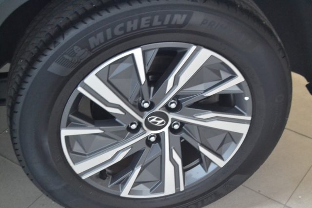 HYUNDAI TUCSON 1.6 CRDI XTECH KM 38000 - foto 15