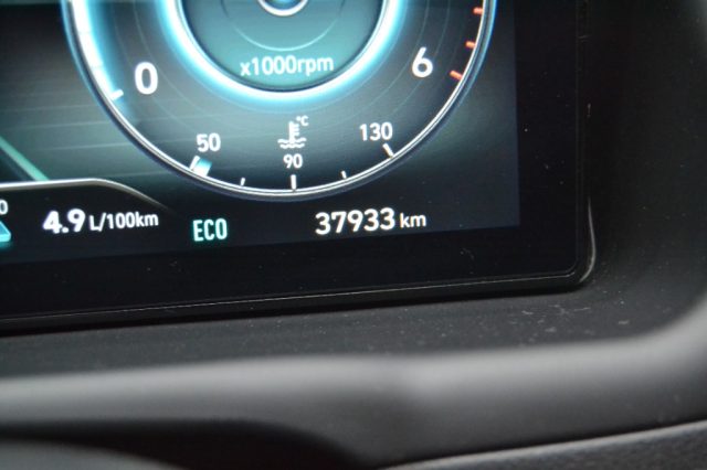 HYUNDAI TUCSON 1.6 CRDI XTECH KM 38000 - foto 18