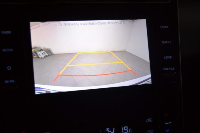 HYUNDAI TUCSON 1.6 CRDI XTECH KM 38000 - foto 19