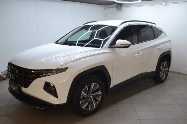 HYUNDAI TUCSON 1.6 CRDI XTECH KM 38000 - foto 2