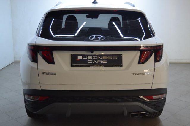 HYUNDAI TUCSON 1.6 CRDI XTECH KM 38000 - foto 4
