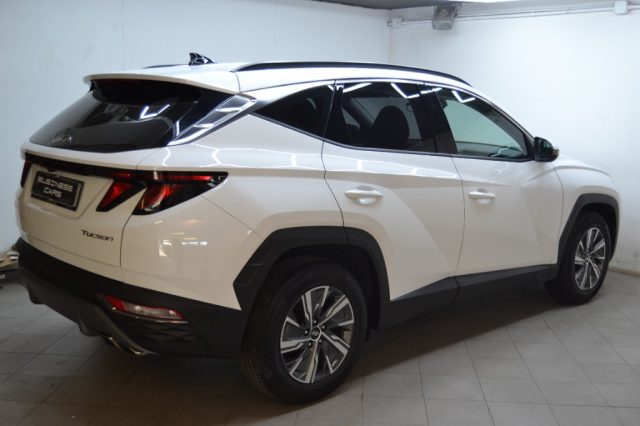 HYUNDAI TUCSON 1.6 CRDI XTECH KM 38000 - foto 5