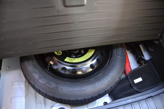 HYUNDAI TUCSON 1.6 CRDI XTECH KM 38000 - foto 7